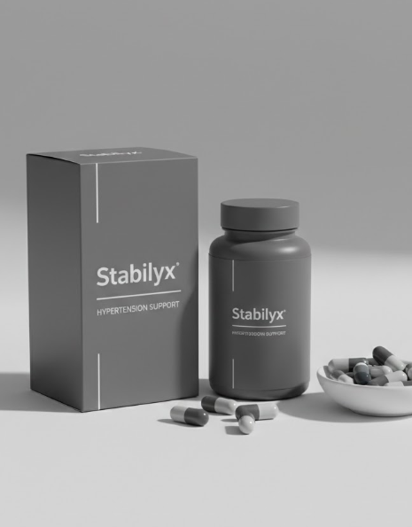 Stabilyx Gehör-Kapseln